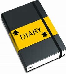 diary picture